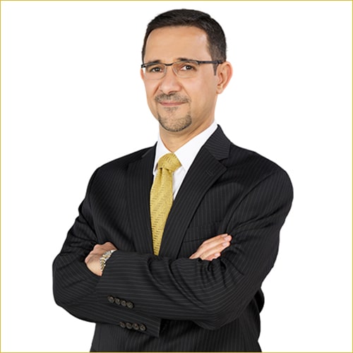 Dr. Adel Al-Ali, M.D.