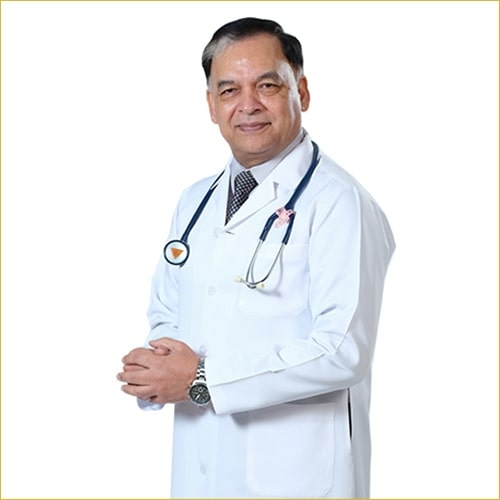 Dr. Akhil Kumar