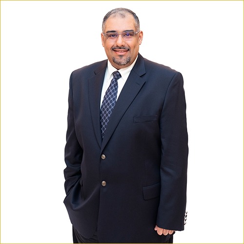 Dr. Khaled N. Al Awadhi