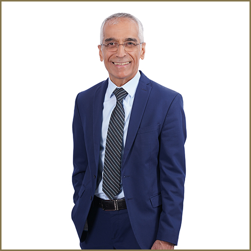 Dr. Mazen Alessa