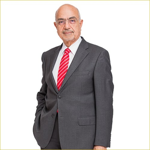 Prof. Omar El Khateeb